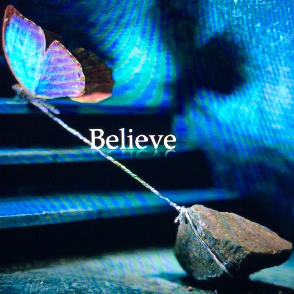 Meet your friendly Poshaholic, Jennah 😊🌺🌈🦋💖🌞 - Picture 10 of 16